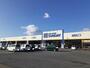 ホームセンター　サンデー大和吉岡店（ホームセンター）まで1100m