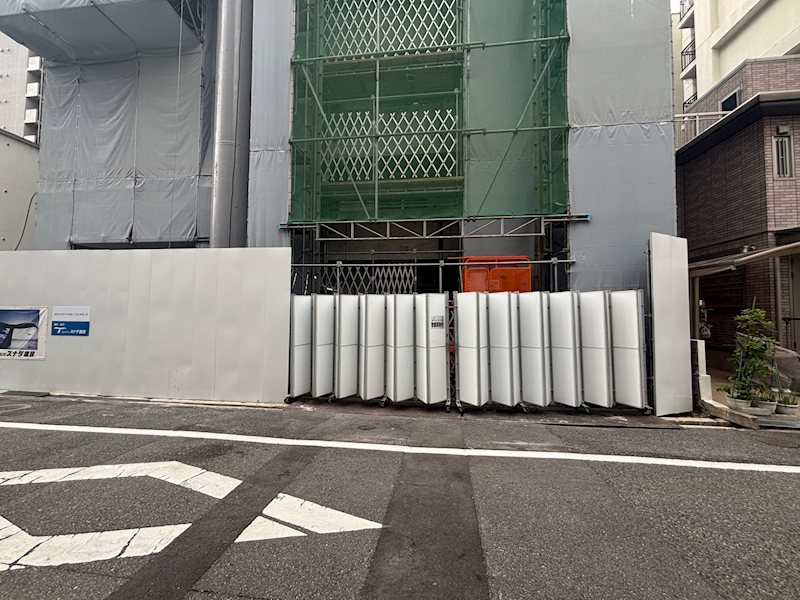 ALIVIS神戸駅前のその他写真