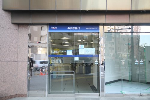 銀行　みずほ銀行 江戸川橋支店（銀行）まで170m