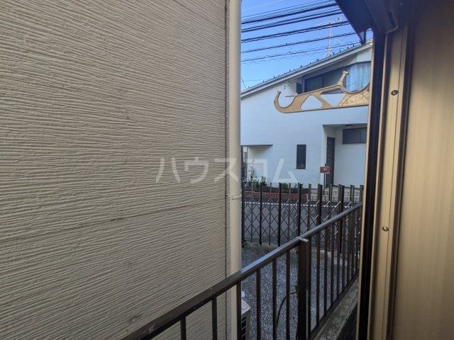 稲垣ビルの内装写真