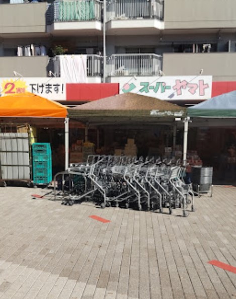 OS13の周辺写真