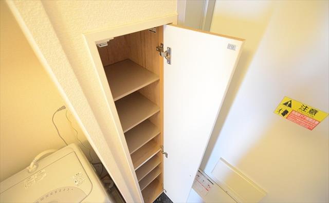 その他部屋・スペース
