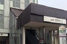 その他　武蔵野台駅（その他）まで1300m