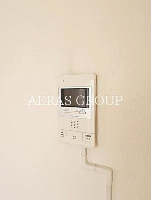 セキュリティ　同仕様タイプ
