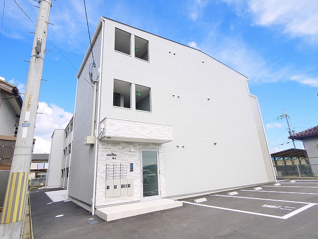 ＪＲ関西本線 郡山駅 徒歩7分 築1年