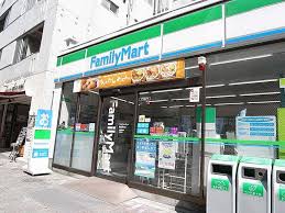 コンビニ　ファミリーマート 豊島駒込店（コンビニ）まで568m