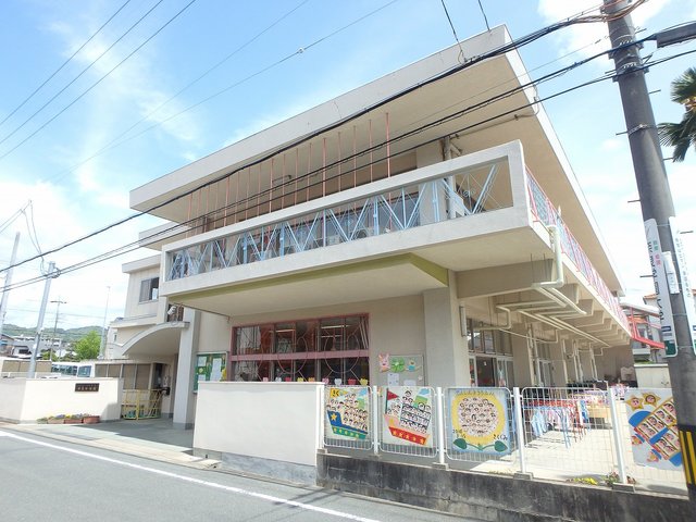 幼稚園・保育園　宣真認定こども園宣真幼稚園（幼稚園・保育園）まで892m