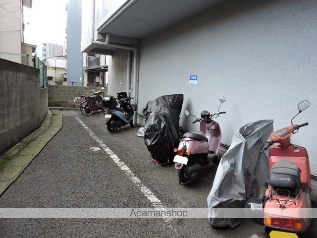 その他共有部分　その他共有部分