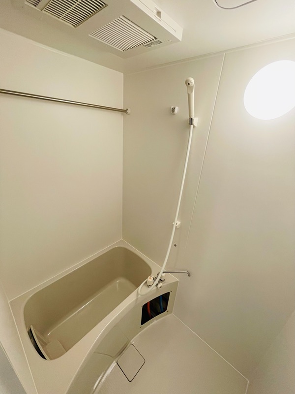 バス・シャワールーム　他部屋参考写真