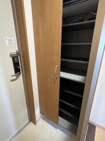 玄関　イメージ(別号室)