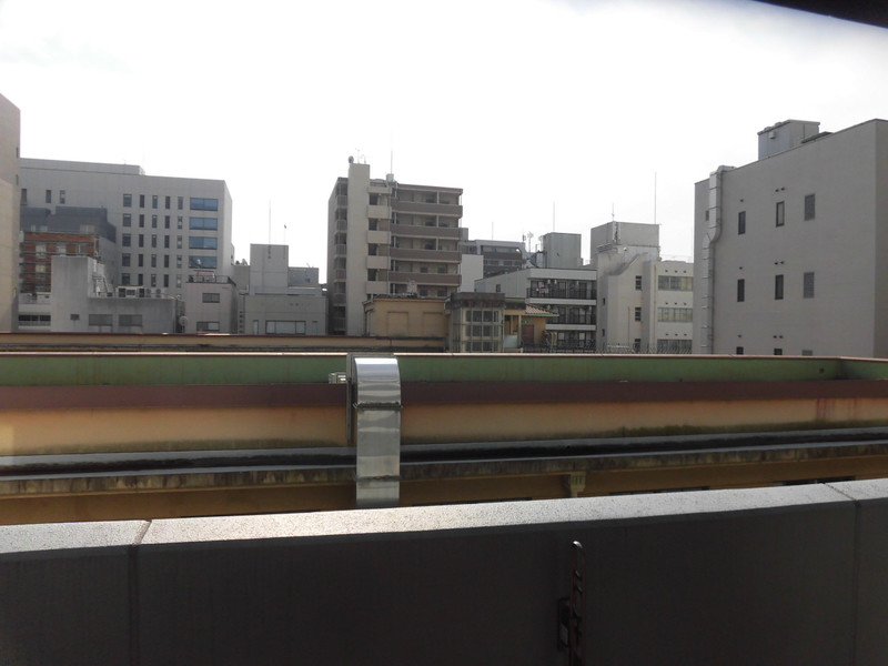 地下鉄烏丸線 四条駅 徒歩4分 10階建 築12年のその他写真