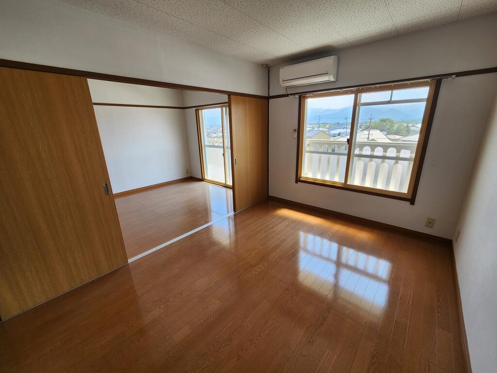 JK6宮沖 3DKの内装写真