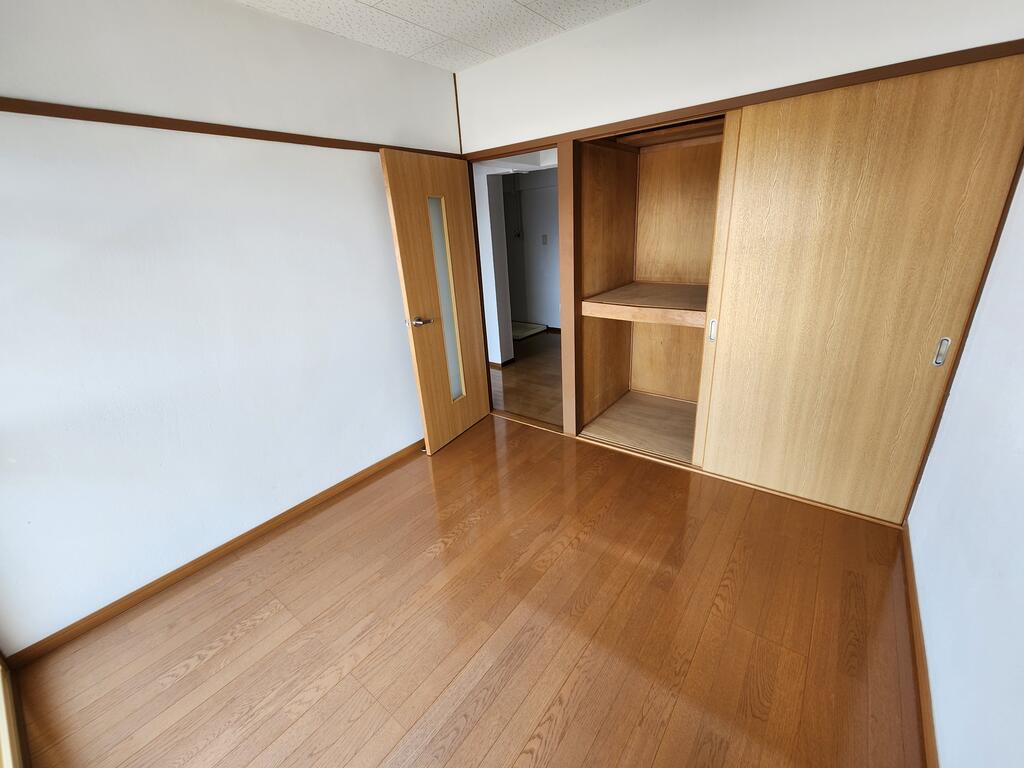 JK6宮沖 3DKの内装写真