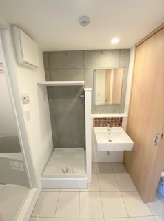 OAK VILLA SOU目黒 403号室 4階の内装写真