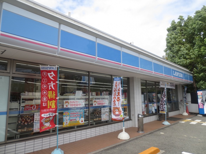 サンセール尼崎の周辺写真