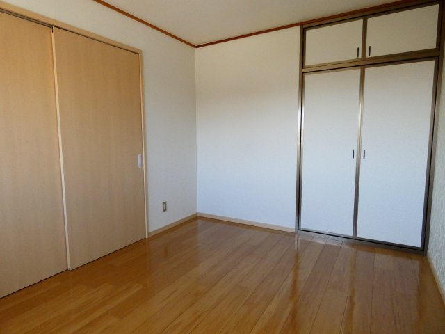 エーベIIの内装写真