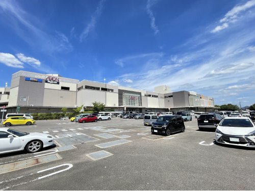 ショッピングセンター　イオンモール扶桑（ショッピングセンター）まで1289m