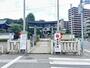 その他　鹿島神社（その他）まで148m