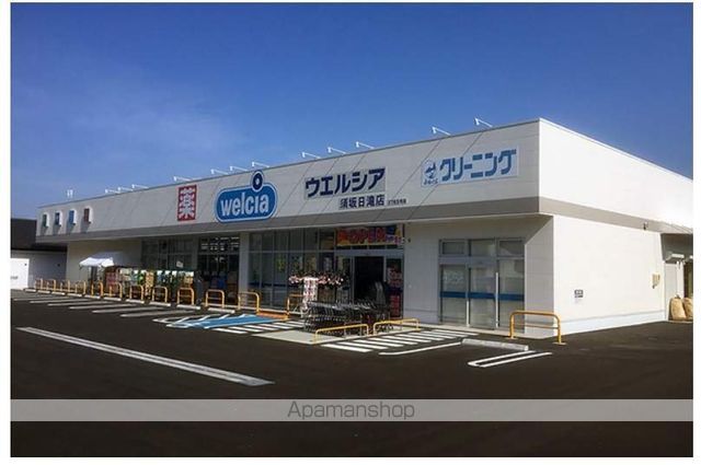 ハイツやんしゃの周辺写真