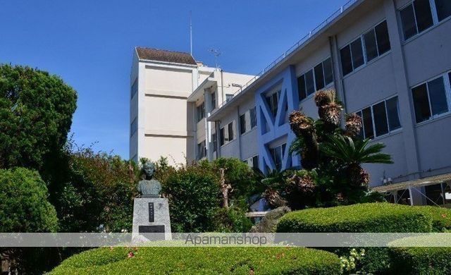 高校・高専　福徳学院高等学校（高校・高専）まで829m
