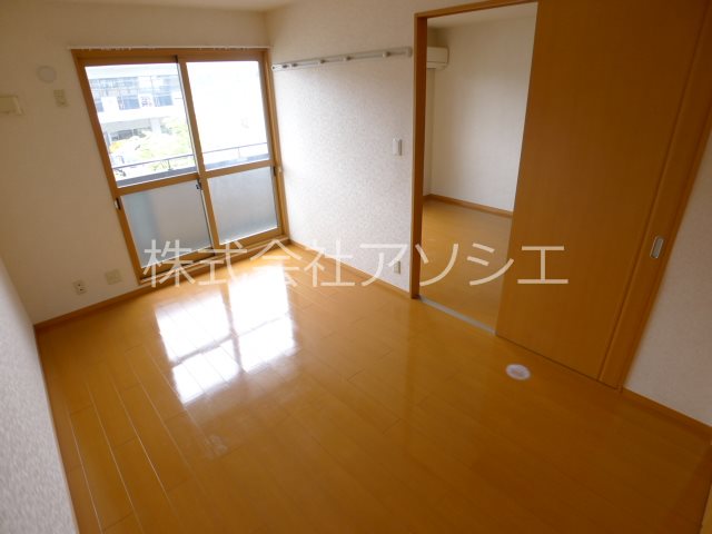 その他部屋・スペース　洋室6.75帖