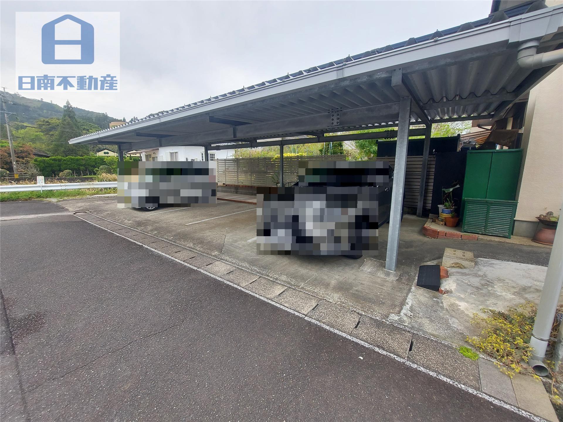 駐車場　・写真（画像）はイメージです。現況を優先致します。