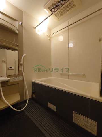 フローレンスパレス御茶ノフィアンコの風呂写真