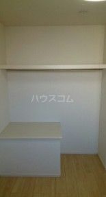 ラ・ティエラの内装写真