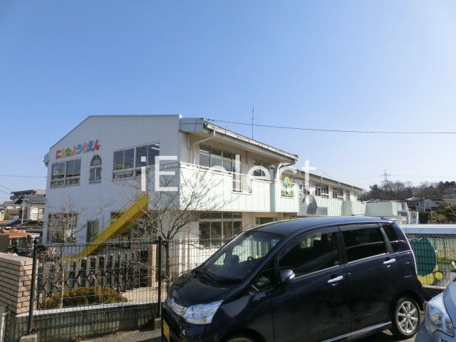 幼稚園・保育園　仁戸名幼稚園（幼稚園・保育園）まで220m