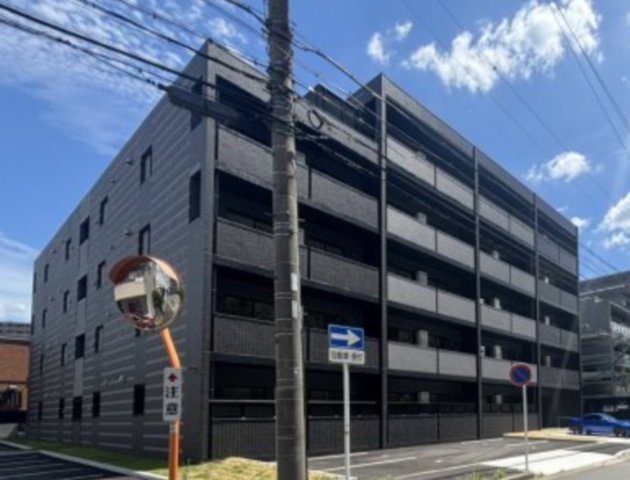 GRAN DUKE千種rubinoの外観写真