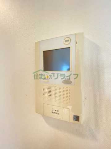 セキュリティ　ヒューリックレジデンス茗荷谷