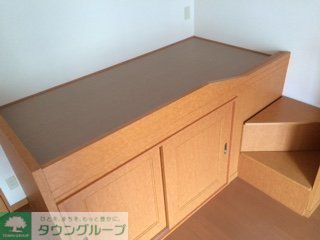 収納　現況優先