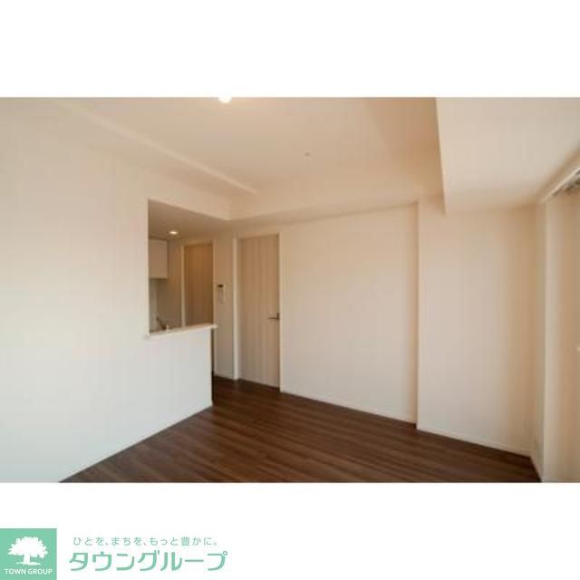 居室・リビング　※写真は同タイプ住戸です。