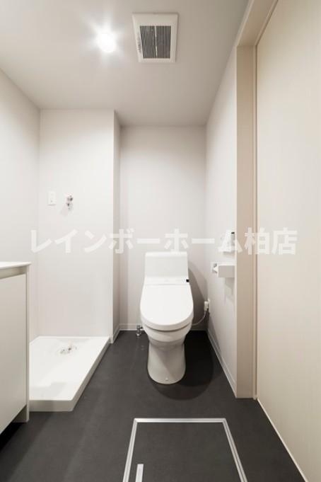 トイレ　トイレも気になるポイント