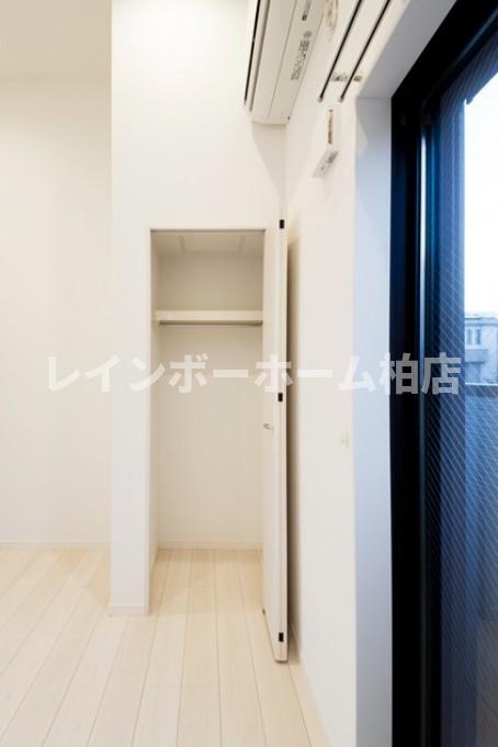 収納　小物を収納するのに便利です