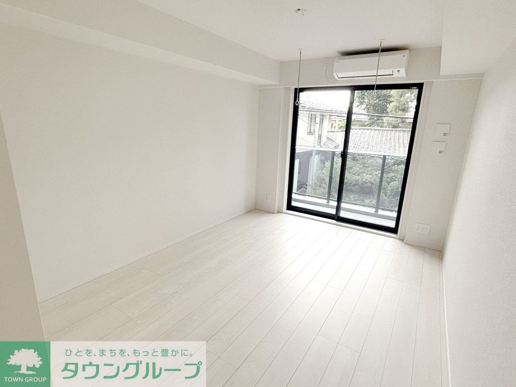 居室・リビング　別部屋参考写真