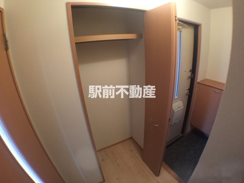 玄関　■室内イメージ■