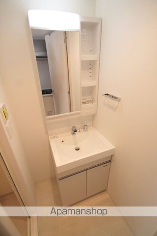 プランドール北浜の内装写真