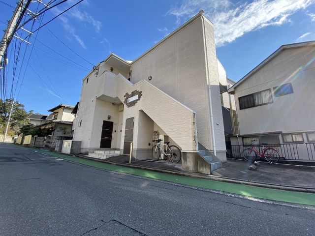 地下鉄七隈線 六本松駅 徒歩6分 築19年