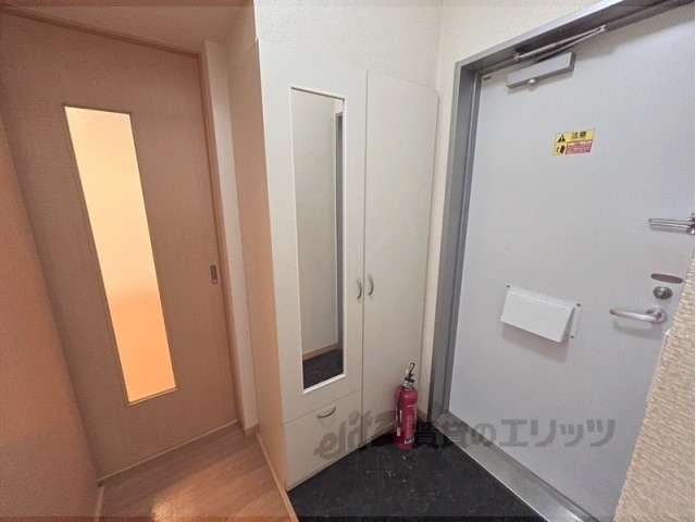 収納　下駄箱