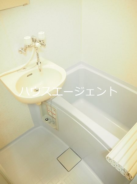 バス・シャワールーム　お風呂です※参考画像