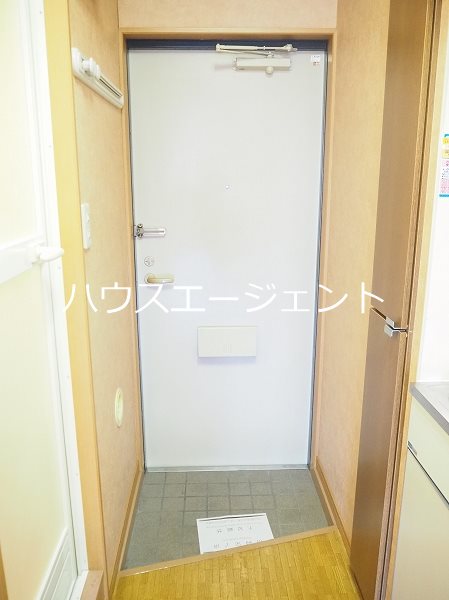 玄関　玄関です※参考画像