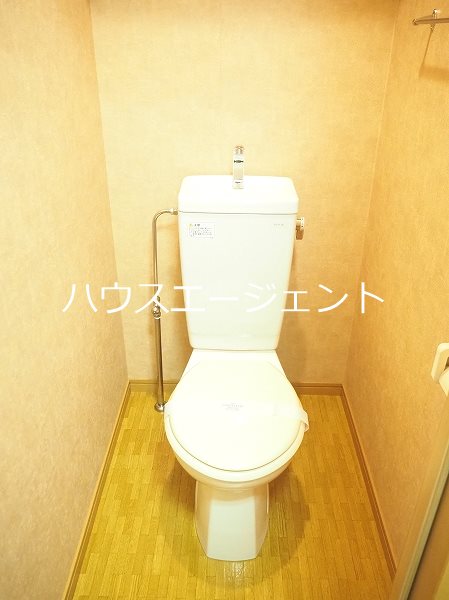 トイレ　トイレです※参考画像