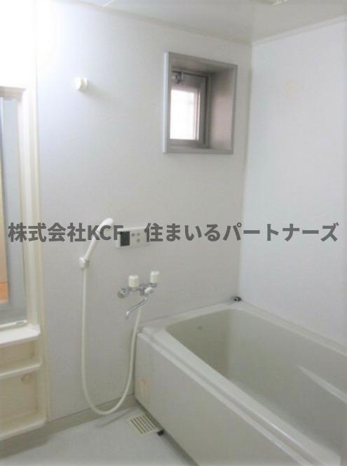 バス・シャワールーム　日々の暮らしに欠かせないお風呂です