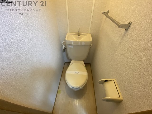 トイレ　バストイレ別でオススメです！