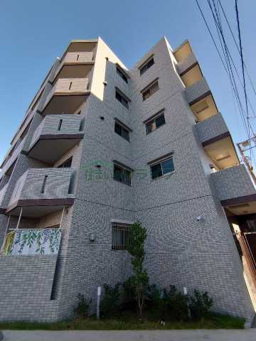建物外観　アンベリール吉祥寺イースト