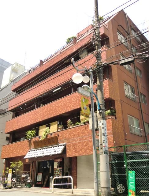 吉野マンション