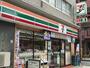 コンビニ　セブンイレブン 博多築港店（コンビニ）まで39m