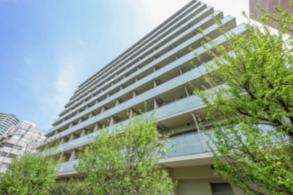 建物外観　☆綺麗な外観☆