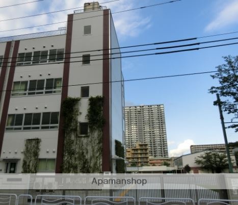 小学校　東雲小学校（小学校）まで865m